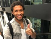 سوبر كورة.. صفقة انتقال محمد الننى للدورى التركى مهددة بالفشل