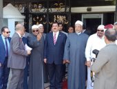 "القليوبية" تتسلم الدفعة الثانية من صكوك الأضاحى لتوزيعها بالمناطق الأكثر احتياجا