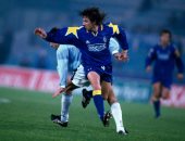 جول مورنينج.. ديل بييرو يهين مدافعا لاتسيو ويسجل هدفا رائعا