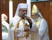 الجمعة.. مطران الأقصر للكاثوليك يكلف شماسًا جديدًا بالخدمة الكهنوتية