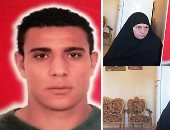 "اليوم السابع" بمنزل اللاعب الراحل محمد عبد الوهاب فى ذكرى رحيله.. والدته: كان أغلى حاجة وأزور قبره أسبوعيا وأحكى له كل شىء.. سيد عبد الحفيظ يزورنى باستمرار ولما بشوفه قلبى بيفرح وبحس محمد دخل عليا".. صور