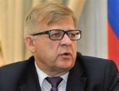 سفير روسيا ببيروت: موسكو تتواصل مع جميع الأطراف لمنع اندلاع حرب بين لبنان وإسرائيل 