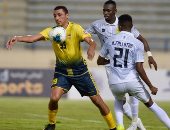 اتحاد جدة يتأهل لدور الـ16 من البطولة العربية بتعادله مع العهد اللبنانى