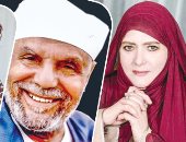 "حقيقة ولا إشاعة".. أشهر المعلومات المتداولة عن أهل الفن "2-2".. الشعراوى وراء اعتزال شمس البارودى.. مديحة كامل قدمت أفلاماً إباحية واعتزلت بسبب ابنتها ..  لأول مرة إنعام سالوسة تتحدث عن علاقتها بالسندريلا  