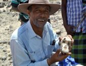 اكتشاف جمجمة عمرها 3.8 مليون عاما لـ "الجد البشرى" فى أثيوبيا..اعرف الحكاية