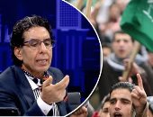 أنا صايع وكنت بروح عش البلبل ويختمونى.. الإرهابى الهارب إلى تركيا يعترف ويكشف نفسه على الهواء مباشرة ويستخدم ألفاظا خارجة عن ميثاق الشرف الإعلامى.. محمد ناصر: أنا لست وليا ولا ملتزما دينيا وكنت بحضر حفلات صاخبة