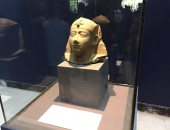 صور.. وزارة الآثار تفتتح متحف آثار طنطا بعد توقف 19 عاما
