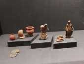 وزير الآثار يتفقد متحف طنطا ويؤكد: بعتذر عن تأخر افتتاحه 19 عاما