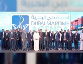 انطلاق اسبوع الإمارات البحرى بدورته الخامسة 22 سبتمبر الجارى