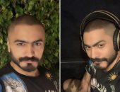 تامر حسنى يعلن عن فيلم جديد من تأليفه بعنوان "مش أنا"