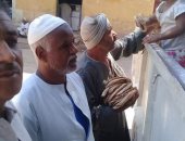 توزيع 3 آلاف رغيف خبز مدعم بقرية الكيمان يوميا لحين تسليم المخبز لمستأجر جديد