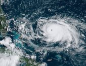 ارتفاع حصيلة ضحايا إعصار دوريان فى جزر البهاما إلى 7 قتلى