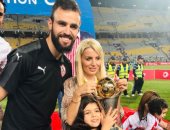 مفاجأة.. حمدى النقاز يضع سيناريو الهروب من الزمالك على طريقة "كهربا"