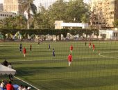 البنك الأهلى يواجه الداخلية وديا الثلاثاء