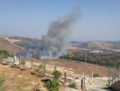 وسائل إعلام لبنانية: المدرعة الإسرائيلية التى استُهدفت من طراز "وولف"