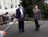 بعد تكرار حوادث إطلاق النار.. ترامب يكثف جهوده لمحاصرة السلاح بأمريكا