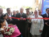 محافظ كفر الشيخ يفتتح 3 مدارس بـتكلفة15 مليون جنيه