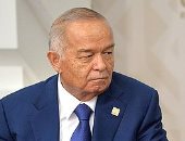 زى النهاردة.. 10 معلومات عن إسلام كريموف رئيس أوزبكستان حتى 2006 