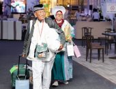 مبادرة "إياب" تختتم أعمالها فى مطار الملك عبدالعزيز الدولى بجدة