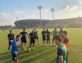 سيراميكا كليوباترا يواجه الرجاء المطروحى وديًا 