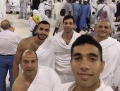 بعثة يد الزمالك تؤدى مناسك العمرة غدا بعد ختام مونديال الأندية