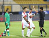 موعد مباراة الزمالك والاتحاد السكندري فى الدورى الليلة