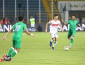 الزمالك يصطدم بالاتحاد السكندري المنتشى فى أول مباراة باستاد القاهرة