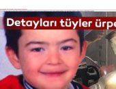 جريمة قتل بشعة بين أشقاء اتراك.. صحيفة صباح التركية تكشف التفاصيل