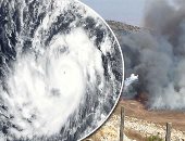 باختصار.. أهم الأخبار العالمية والعربية حتى منتصف الليل.. انطلاق الحملة الدعائية للانتخابات الرئاسية بتونس.. إعصار "دوريان" ينتقل إلى الفئة الخامسة.. أمريكا تدعم حق إسرائيل فى الدفاع عن نفسها على حدود لبنان