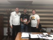 المصرى البورسعيدى يتعاقد مع مدافع الزمالك ..اعرف التفاصيل