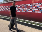 نجوم إسبانيا فى معسكر "لاروخا" قبل لقاء رومانيا بتصفيات يورو 2020.. صور