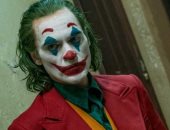 فيلم الـ joker  يحقق إجمالي إيرادات 248 مليون و 402 ألف دولار 