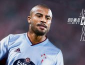 رافينيا يرحل إلى سلتافيجو معارًا بعد تمديد تعاقده مع برشلونة