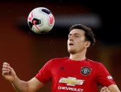 ماجواير يطالب مانشستر يونايتد بتطوير مستواه واستغلال الفرص