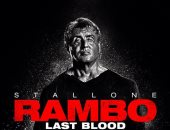 Rambo: Last Blood ينهى سباقه بالتفوق على أخر أجزاء المقاتل العائد من فيتنام