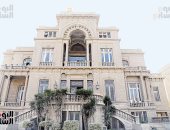 وزير الآثار: افتتاح قصر الأمير يوسف كمال الأسبوع المقبل بعد انتهاء ترميه