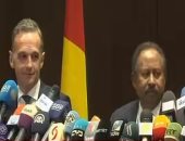 وزير خارجية ألمانيا: مؤتمر برلين تعهد بتقديم 1,8 مليار دولار للسودان