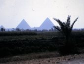 سحر القاهرة فى سبعينيات القرن الماضى