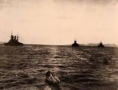  الصين تؤكد موقع حطام سفينة حربية من الحرب الصينية-اليابانية الأولى