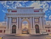 ستاد الإسكندرية مرشحا لاستضافة نهائى كأس مصر بين الزمالك وبيراميدز