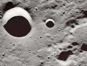 بحث جديد يكشف ما يوجد تحت سطح القمر.. اعرف التفاصيل