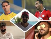 هؤلاء لن تراهم فى الدوري الجديد.. كهربا يختفى من الزمالك.. مؤمن زكريا غير مقيد مع الأهلى بسبب المرض.. الاعتزال ينهى مشوار القيصر وأحمد عيد عبد الملك.. الإصابة تبعد جنش.. والحضرى يسجل غيابًا بدون عنوان