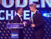 دى ليخت أفضل لاعب فى هولندا عن موسم 2019/2018