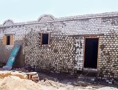 صندوق تحيا مصر: الانتهاء من رفع كفاءة 1250 منزلا فى 43 قرية نهاية أكتوبر