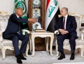 وزير الخارجية العراقى: بحثت مع أبو الغيط الاعتداءات الإسرائيلية 