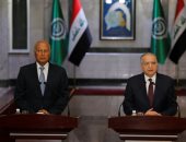 أبوالغيط : تضامن عربى كامل مع مصر فى حماية أمنهما المائى