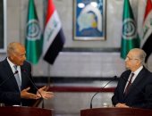 أبوالغيط يحث الدول العربية على سداد حصصها بميزانية الجامعة العربية