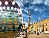 صور.. ننشر مخطط تطوير قلب القاهرة التاريخية.. تشمل ميادين الحسين والقلعة وتمتد للتحرير.. تحويل ربع المنسترلى لفندق خلال عام وتقييد مخالفات البناء.. إزالة مبنى مشيخة الأزهر القديم لتوسيع حديقة المشهد الحسينى