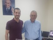 الإسماعيلى يمدد تعاقد محمد فوزى 5 مواسم