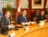 محافظ القاهرة: 600 مليون جنيه من صندوق العشوائيات لدعم تطوير العاصمة